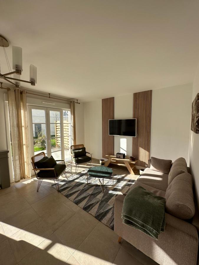 Disneyland Paris, Vallee Village ,Paris , Villa, Garden , Syline Home, 120 M2 Серрі Екстер'єр фото