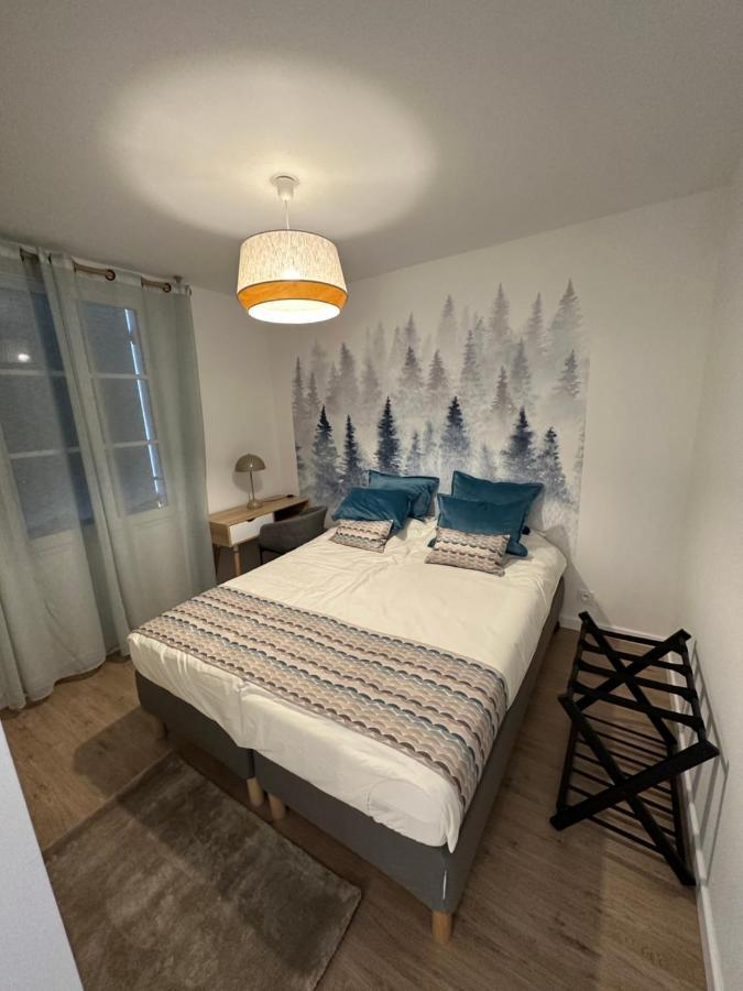 Disneyland Paris, Vallee Village ,Paris , Villa, Garden , Syline Home, 120 M2 Серрі Екстер'єр фото