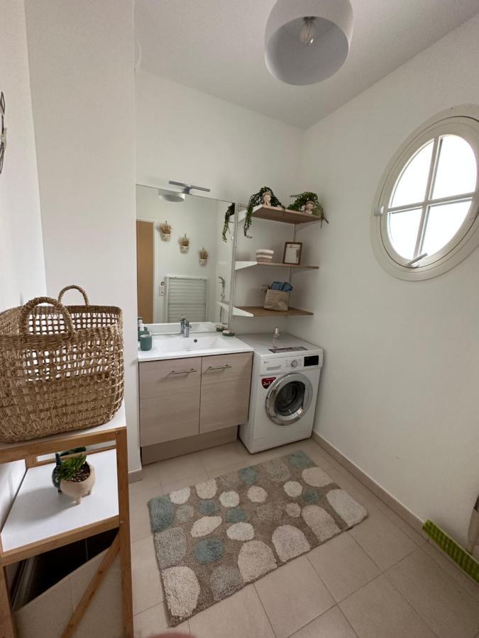 Disneyland Paris, Vallee Village ,Paris , Villa, Garden , Syline Home, 120 M2 Серрі Екстер'єр фото