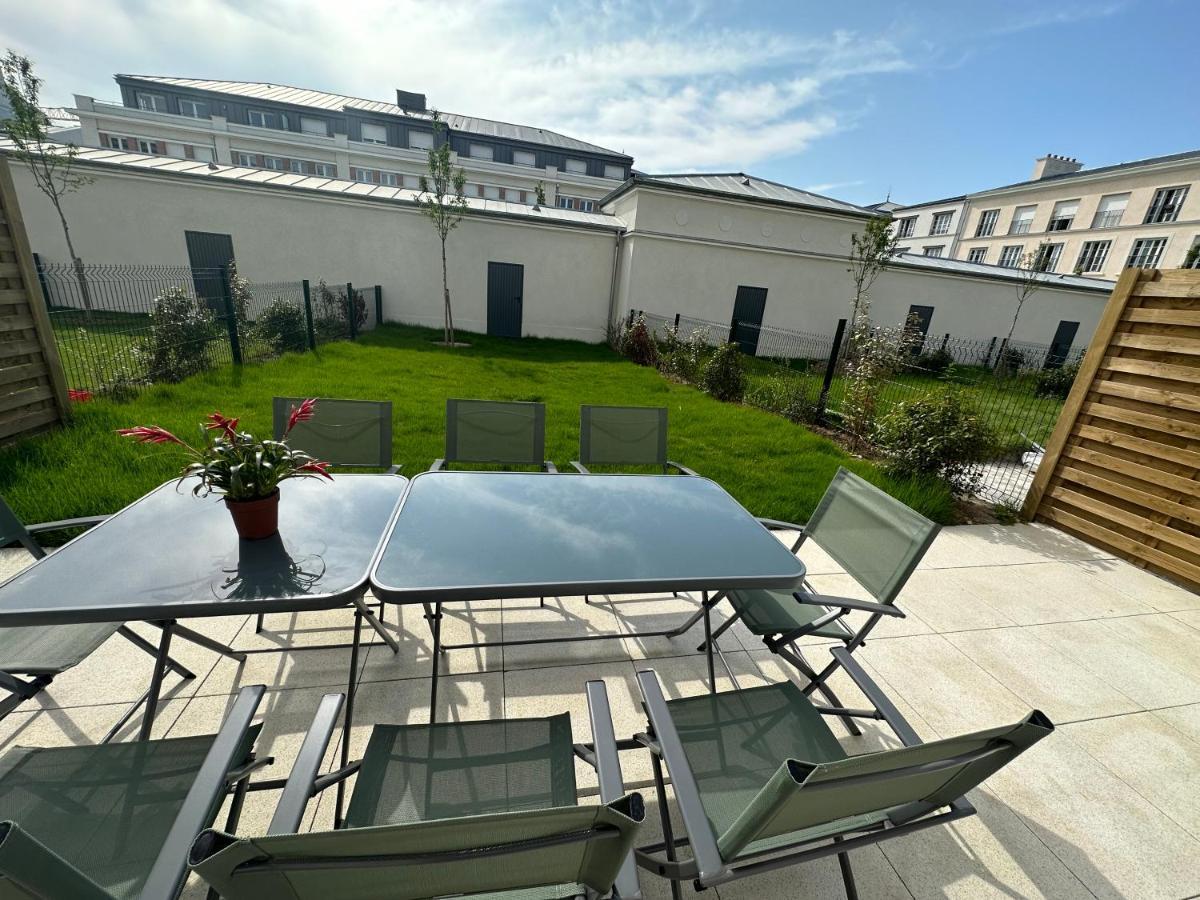 Disneyland Paris, Vallee Village ,Paris , Villa, Garden , Syline Home, 120 M2 Серрі Екстер'єр фото