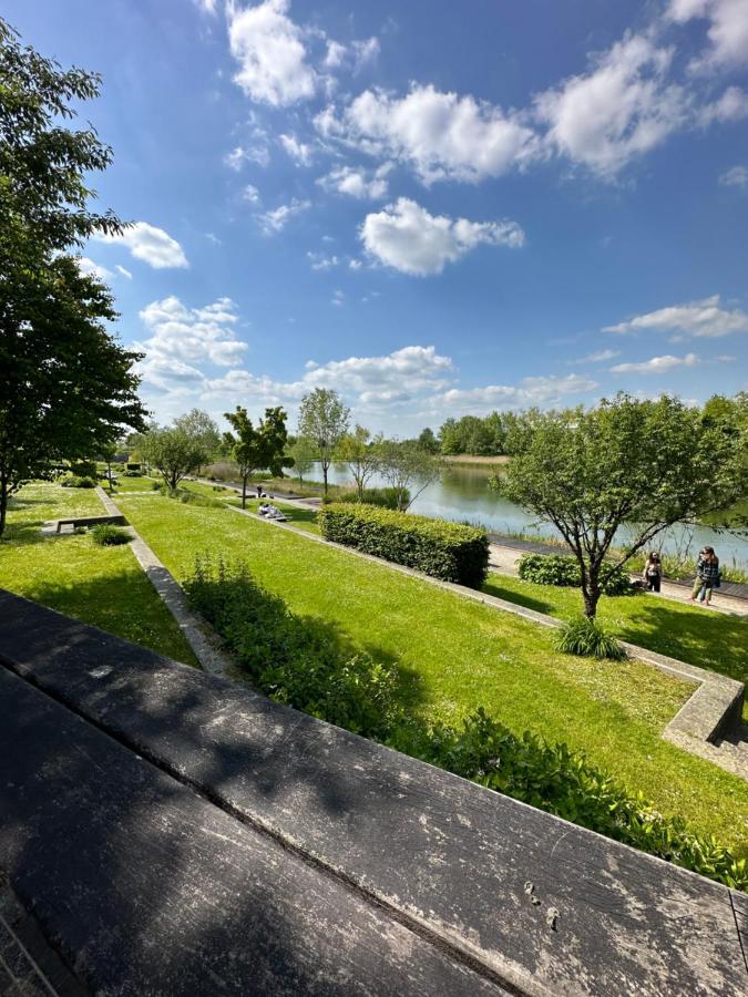 Disneyland Paris, Vallee Village ,Paris , Villa, Garden , Syline Home, 120 M2 Серрі Екстер'єр фото